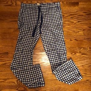 Loft pajama pants